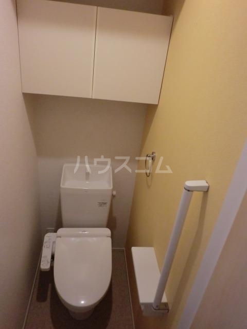 9/24 トイレ