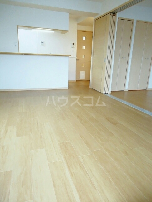 3/25 リビング/ダイニング