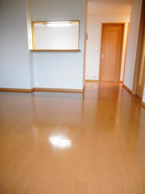 3/21 リビング/ダイニング