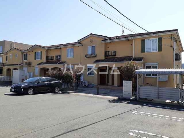 13/24 エントランス