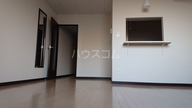 3/23 リビング/ダイニング