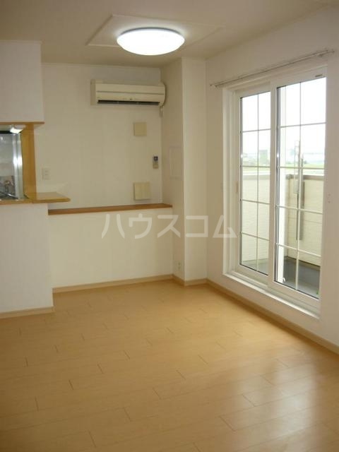 3/23 リビング/ダイニング