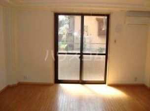 12/24 バルコニー