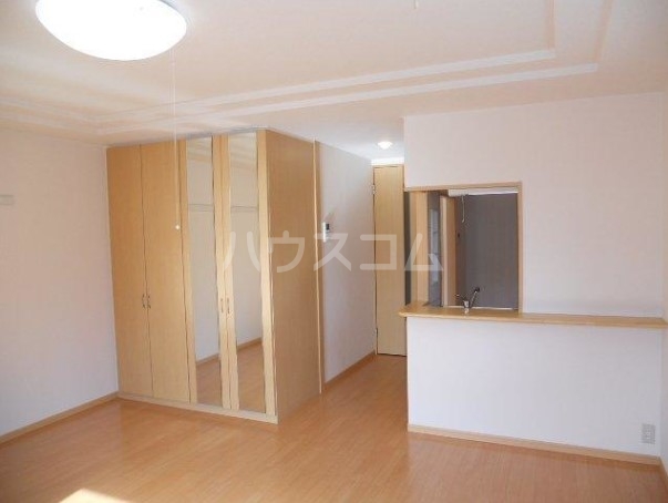 3/24 リビング/ダイニング