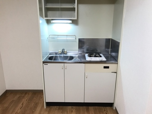 10/22 キッチン