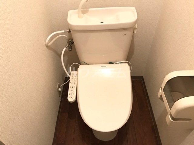 12/22 トイレ