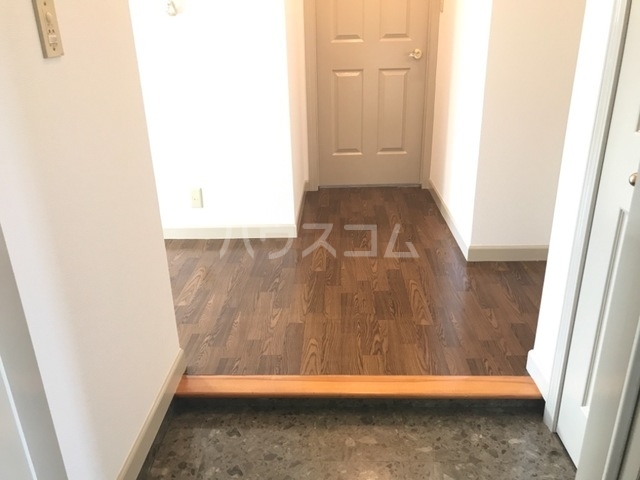10/30 玄関