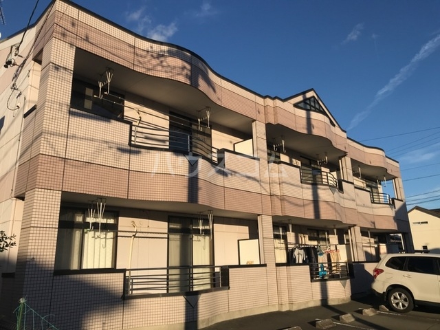 24/30 駐車場