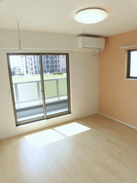 4/25 リビング/ダイニング