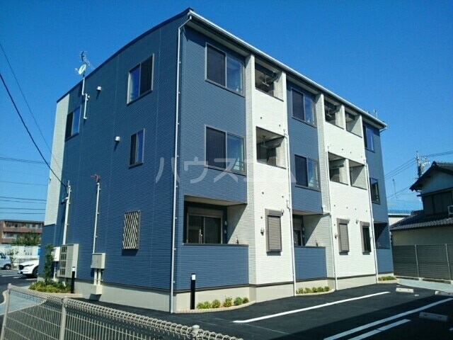 1/24 外観