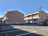 3/9 駐車場