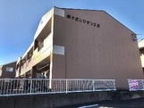 2/9 エントランス
