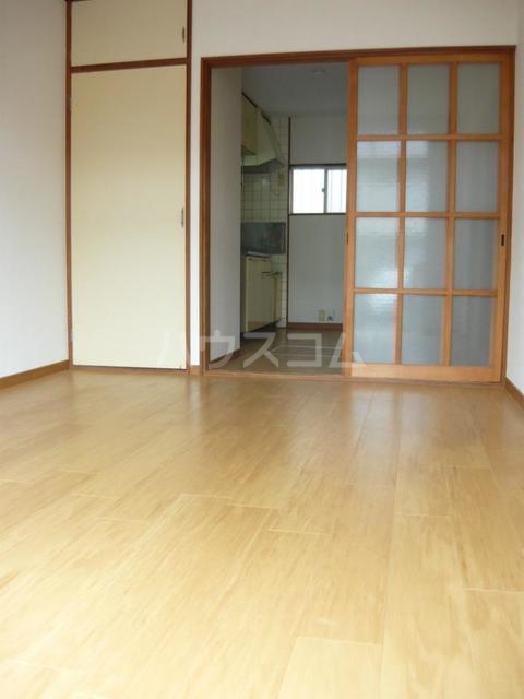 3/25 リビング/ダイニング