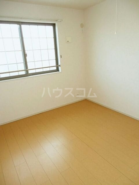 4/25 寝室