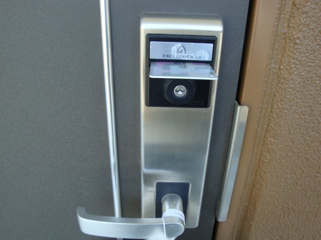 2/10 エントランス