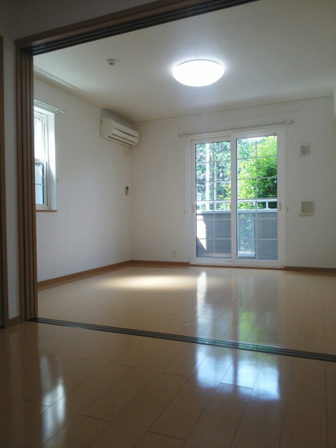 4/21 リビング/ダイニング