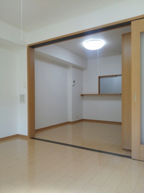 3/21 リビング/ダイニング