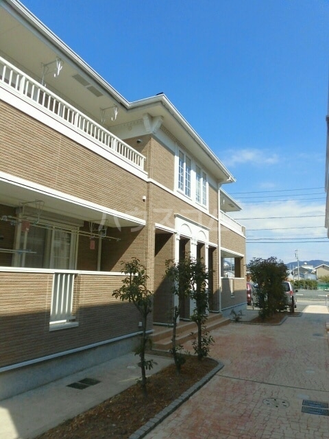 15/30 エントランス