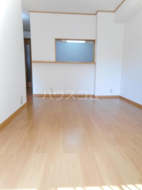 3/25 リビング/ダイニング