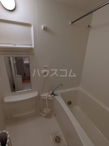11/19 浴室