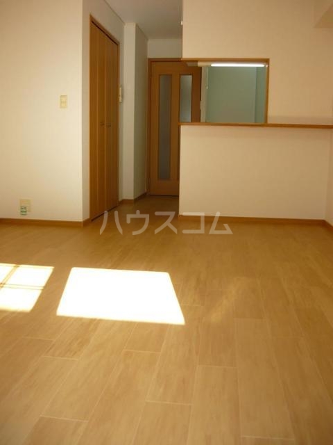 3/25 リビング/ダイニング