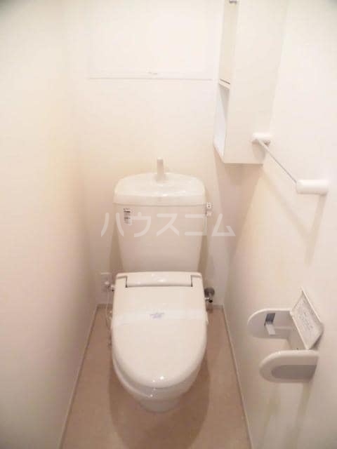 9/30 トイレ