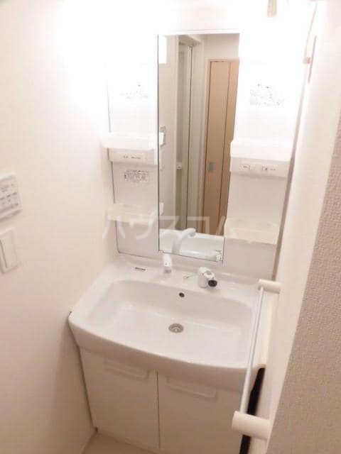 10/30 洗面