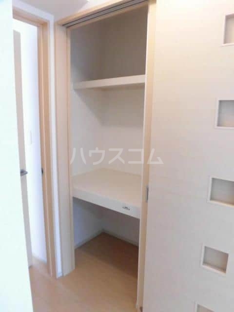 5/30 収納