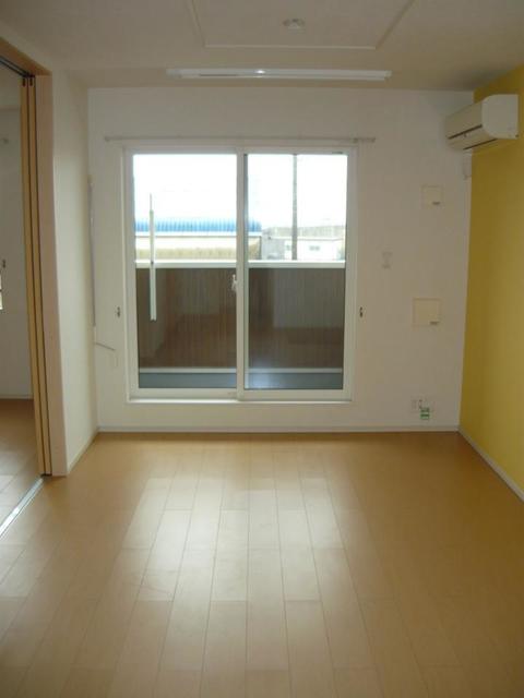 4/23 リビング/ダイニング