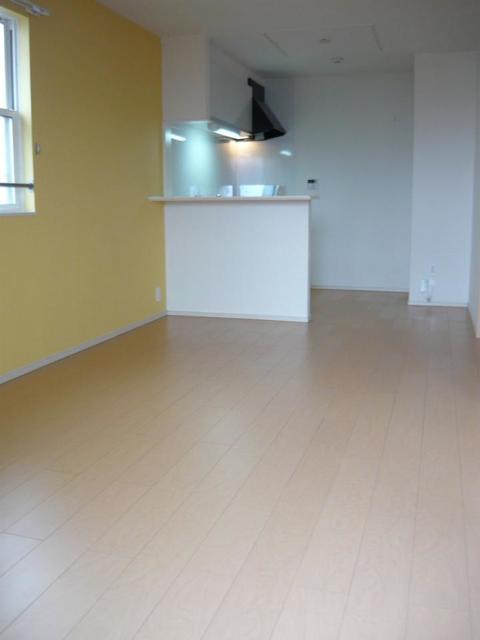 3/23 リビング/ダイニング