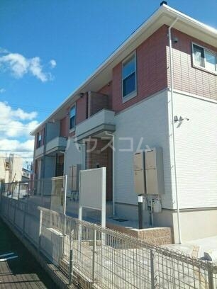 2/8 エントランス
