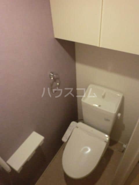 9/21 トイレ
