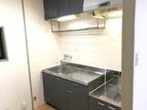 13/30 キッチン
