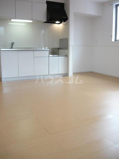 3/22 リビング/ダイニング