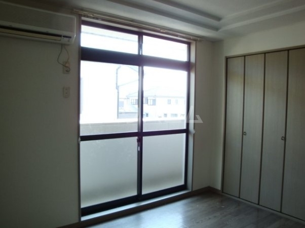 14/29 バルコニー