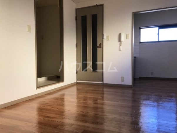 3/29 リビング/ダイニング