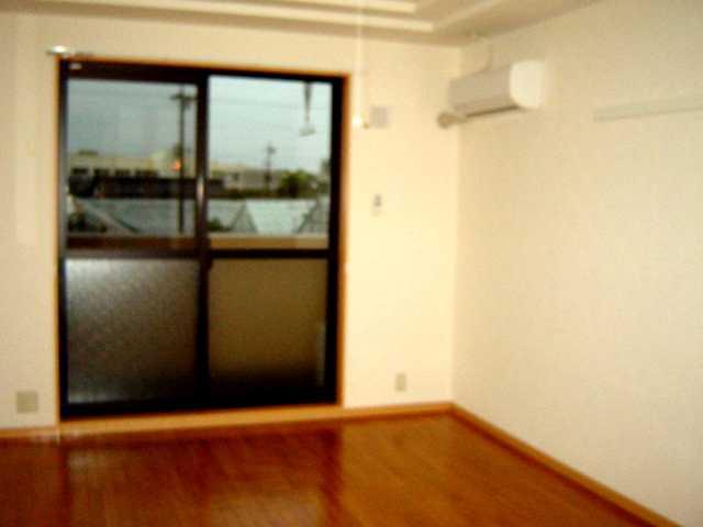 3/24 リビング/ダイニング