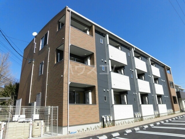 1/24 外観