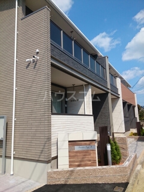 15/25 エントランス