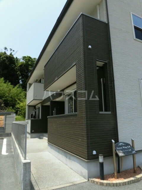 15/27 エントランス