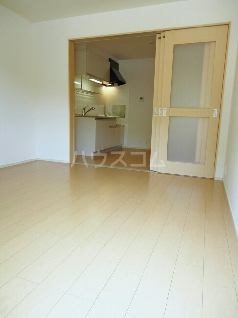 3/27 リビング/ダイニング