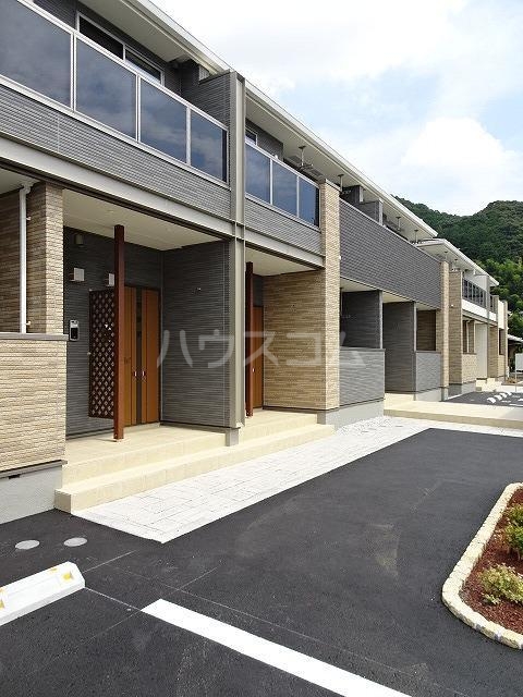 14/20 エントランス