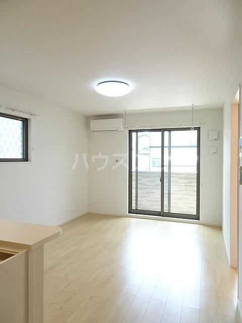 3/20 リビング/ダイニング