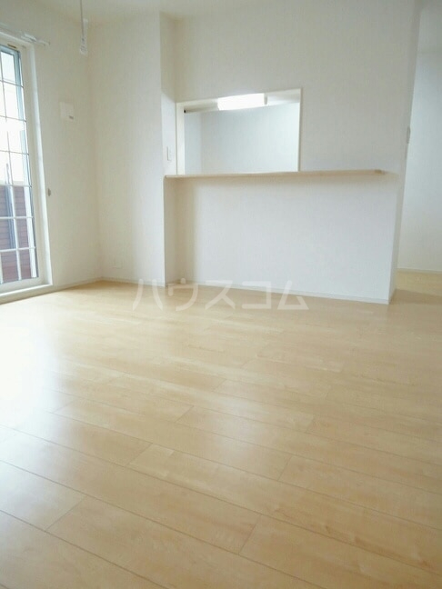 3/26 リビング/ダイニング