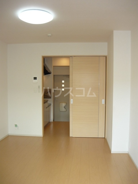 3/24 リビング/ダイニング