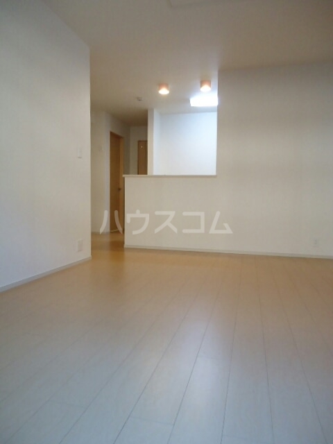 3/27 リビング/ダイニング