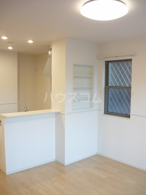 3/21 リビング/ダイニング