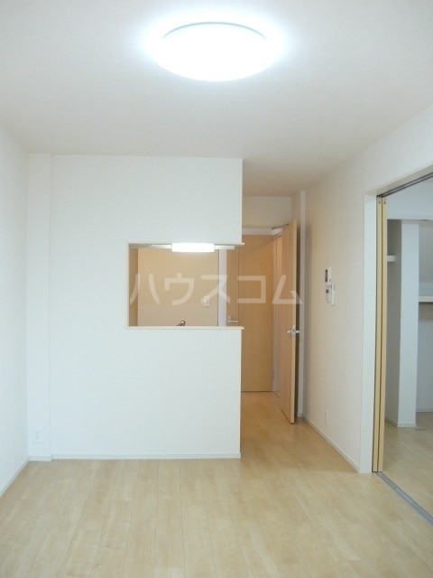 3/21 リビング/ダイニング