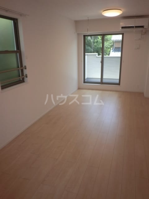 4/24 寝室