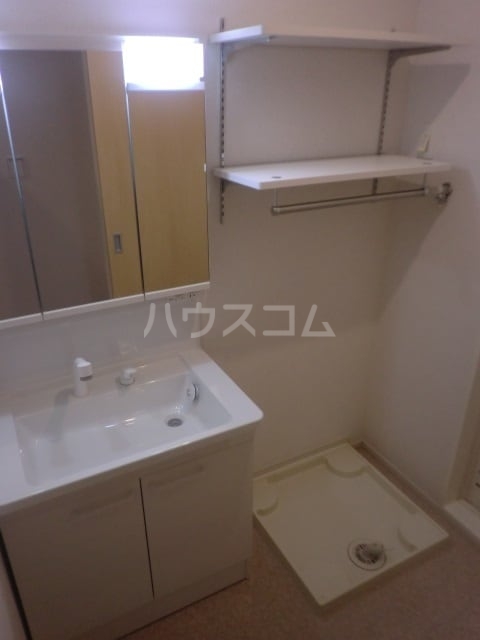 10/24 洗面
